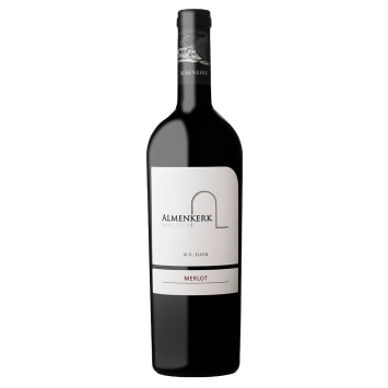 Almenkerk Merlot