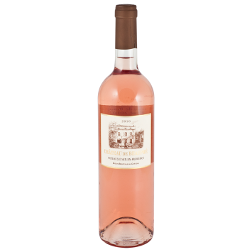 Château de Beaupré rosé