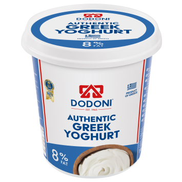 Dodoni Yoghurt
