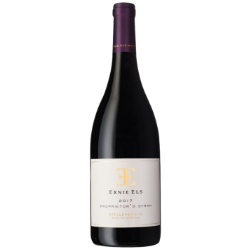 Ernie Els Proprietor's Syrah