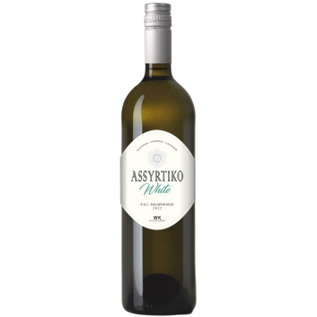 Kintonis Assyrtiko