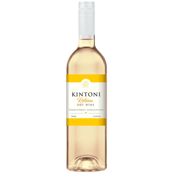 Kintonis Retsina