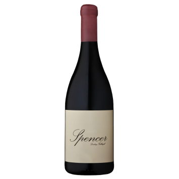 Lemberg Spencer Pinotage