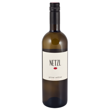 Netzl Gruner Veltliner Classic