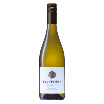 Rouquet’s Sauvignon Blanc