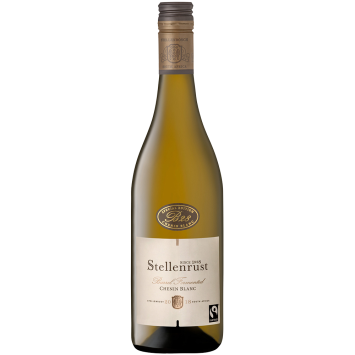 Stellenrust Chenin Blanc Barrel fermented B28