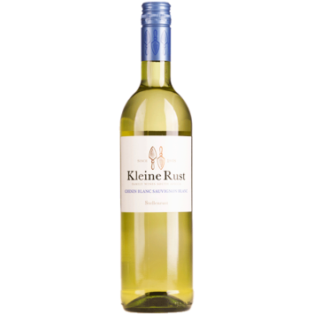 Kleine Rust Chenin Blanc & Sauvignon Blanc