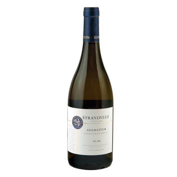 Strandveld Adamastor Semillion - Sauvignon Blanc