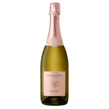 Strandveld Skaamgesiggie MCC sparkling