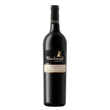 Windmeul Reserve Cape blend red