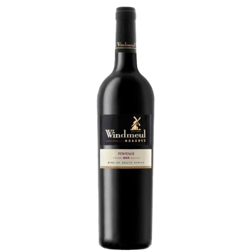 Windmeul Reserve Pinotage